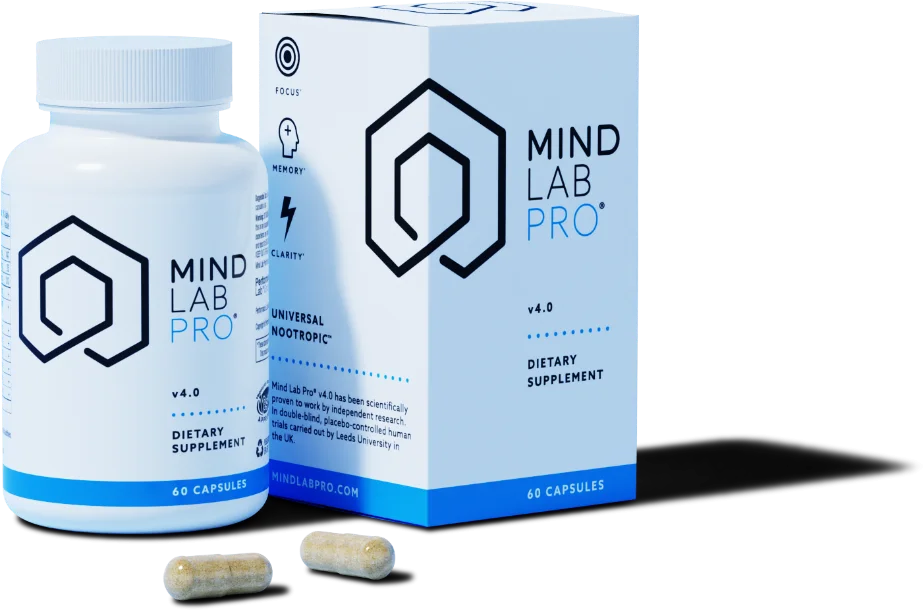 image of Mind Lab Pro®