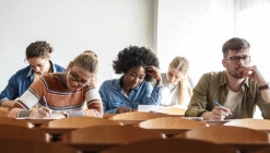 image of Students